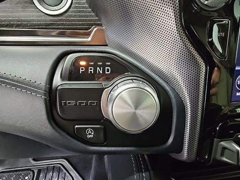 Used 2021 RAM 1500 Limited image 23