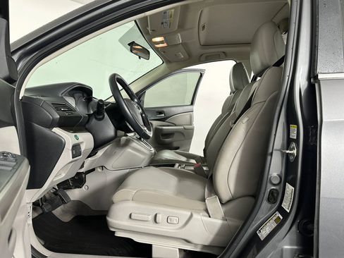 Used 2014 Honda CR-V EX-L image 21