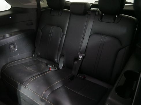Used 2024 MAZDA CX-90 3.3 Turbo w/ Preferred Plus AWD/4WD image 20