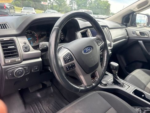 Used 2020 Ford Ranger XLT w/ Equipment Group 301A Mid AWD/4WD image 4