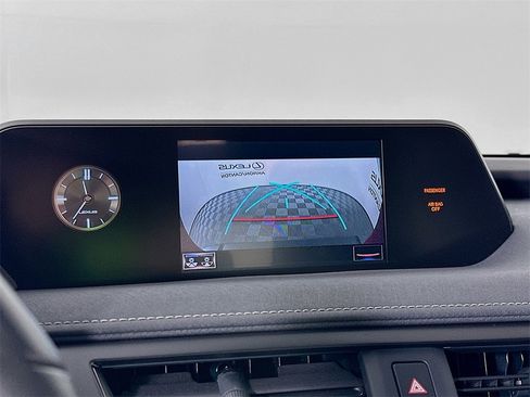 Used 2020 Lexus UX 200 200 Base image 15