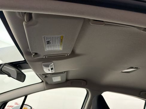 New 2025 Nissan Versa SV w/ Trunk Package image 14