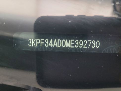 Used 2021 Kia Forte GT-Line FWD image 33