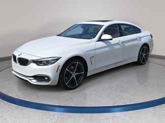 Used 2018 BMW 430i Gran Coupe xDrive video 1