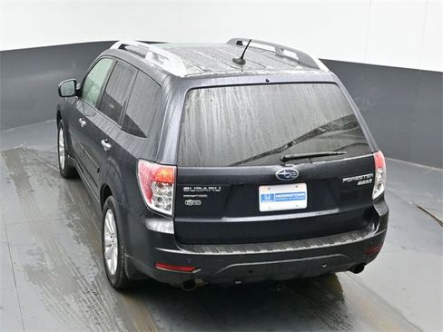 Used 2013 Subaru Forester 2.5X Touring image 36