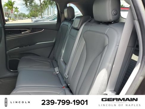 Certified 2020 Lincoln Nautilus Reserve w/ Cargo Utility Package AWD/4WD image 20