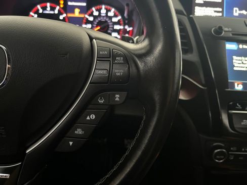 Used 2020 Acura ILX FWD image 60