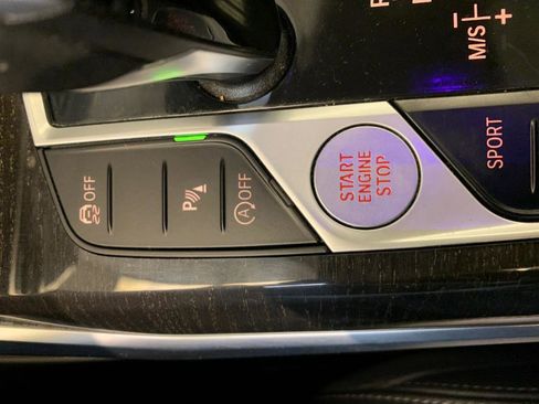 Used 2022 BMW 430i xDrive Coupe w/ Premium Package 2 image 48