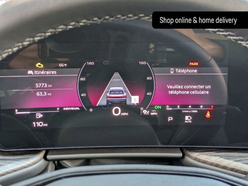 Used 2025 Audi Q5 Premium w/ Convenience Package image 12