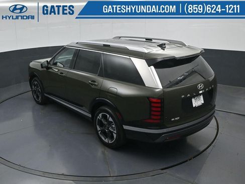 New 2026 Hyundai Palisade Limited AWD/4WD image 60