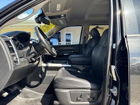 Used 2017 RAM 2500 Laramie w/ Off Road Package image 26