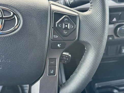 Used 2023 Toyota Tacoma TRD Off-Road AWD/4WD image 18