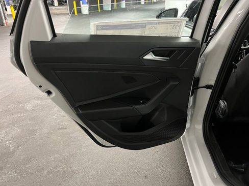 New 2026 Volkswagen Jetta Sport image 15