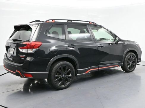 Used 2020 Subaru Forester Sport w/ Popular Package #2 AWD/4WD image 7