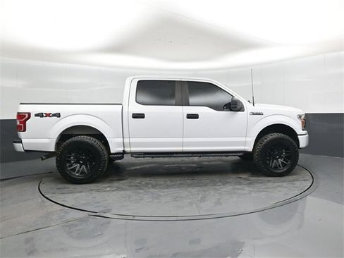 Used 2020 Ford F150 XL w/ XL Power Equipment Group image 2