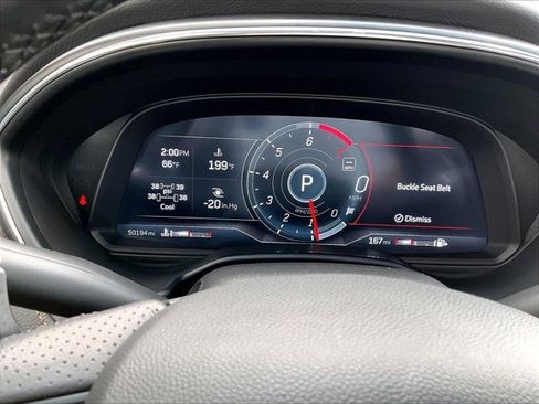 Certified 2022 Cadillac CT5 Sport image 22