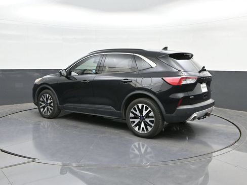 Used 2020 Ford Escape SEL AWD/4WD image 5
