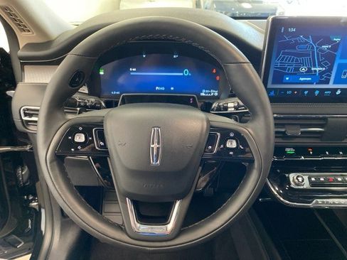 New 2025 Lincoln Corsair Grand Touring w/ Equipment Group 302A image 18