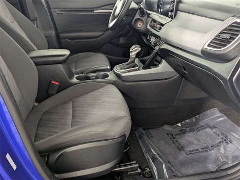 Used 2024 Kia Seltos LX image 29