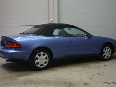 Used 1995 Toyota Celica GT FWD image 20