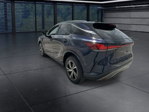 Certified 2023 Lexus RX 350 Premium w/ Cold Area Package FWD image 6