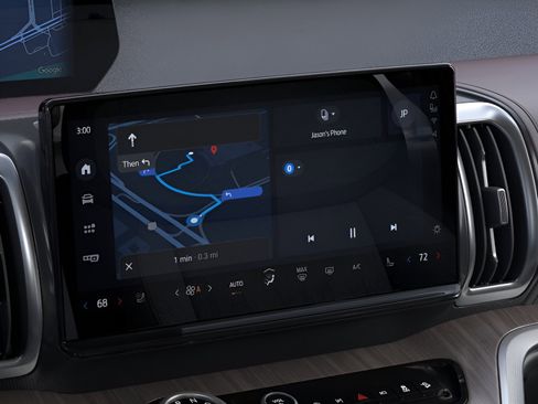 New 2026 Ford Expedition Max Platinum w/ Platinum Ultimate Package image 14