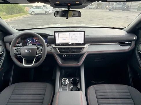 New 2026 Ford Explorer ST-Line AWD/4WD image 17