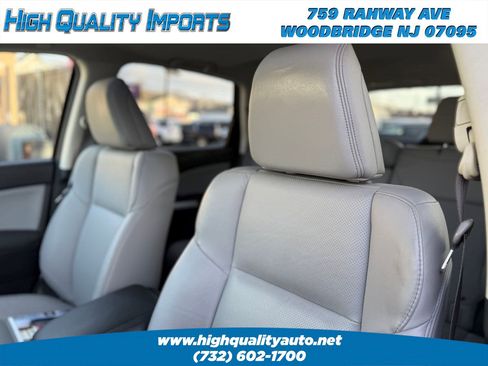Used 2015 Honda CR-V Touring image 44