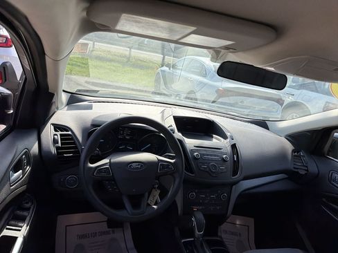 Used 2018 Ford Escape SE AWD/4WD image 14