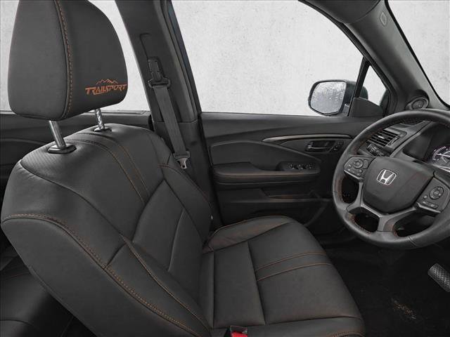 Used 2024 Honda Passport TrailSport image 26
