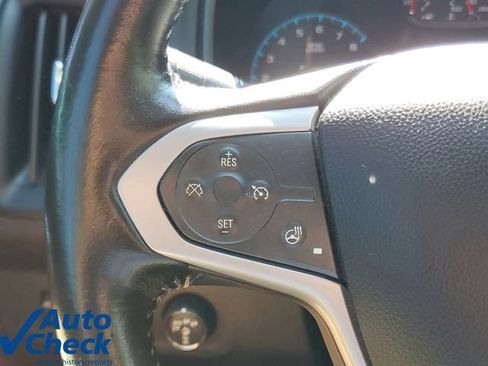 Used 2020 Chevrolet Colorado ZR2 AWD/4WD image 21