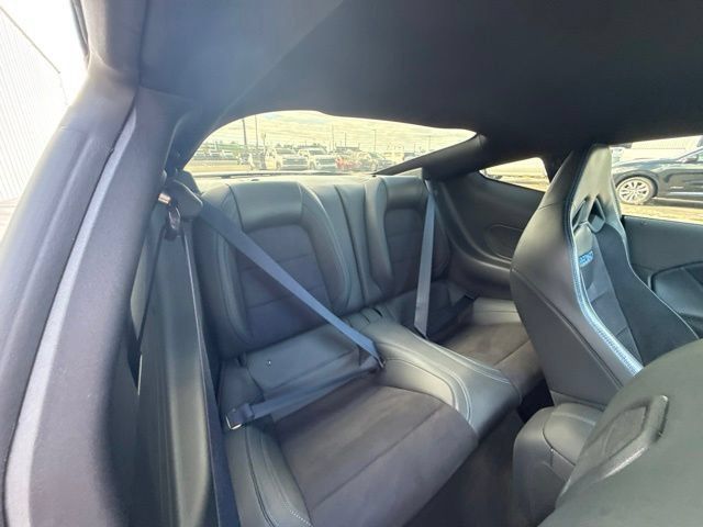 Used 2024 Ford Mustang Dark Horse RWD image 15