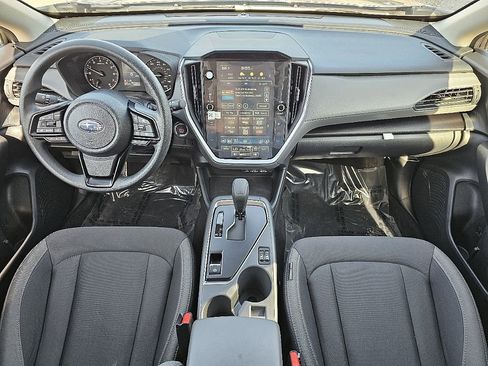 Certified 2025 Subaru Crosstrek 2.0i Premium AWD/4WD image 23