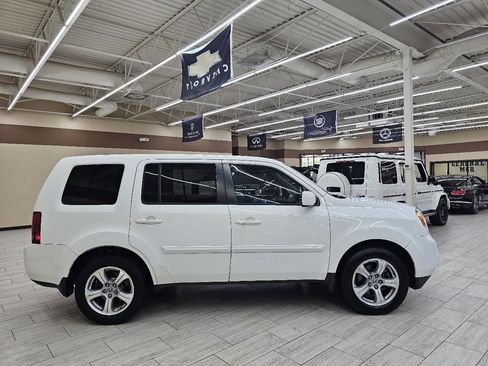 Used 2013 Honda Pilot EX-L image 5