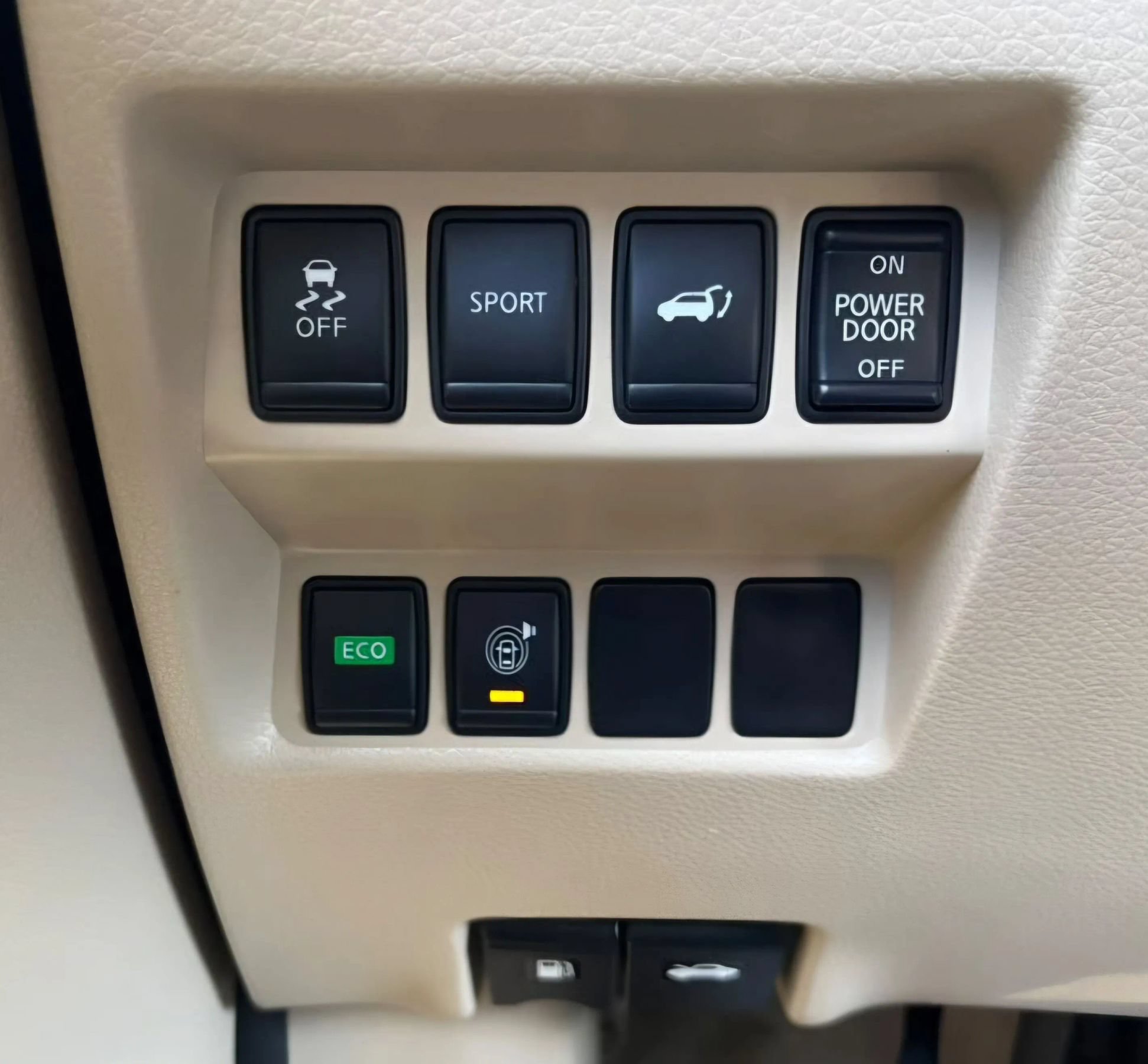 Used 2015 Nissan Rogue SL w/ SL Premium Package FWD image 41