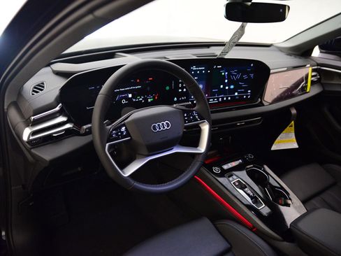 New 2025 Audi A5 2.0T Prestige image 27