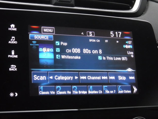 Used 2020 Honda CR-V EX-L image 24