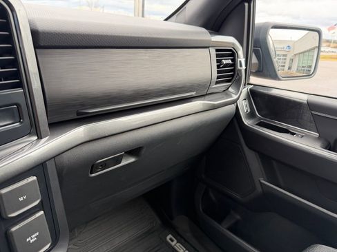 Used 2023 Ford F150 XLT w/ Equipment Group 302A High image 45