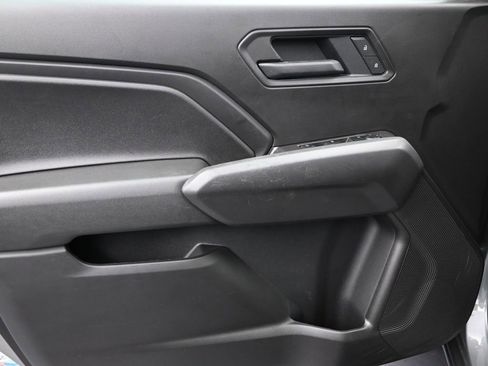 Used 2025 Chevrolet Colorado Trail Boss image 12