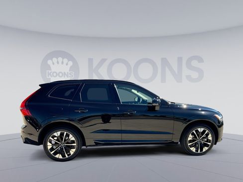 New 2026 Volvo XC60 B5 Plus w/ Protection Package Premier AWD/4WD image 8