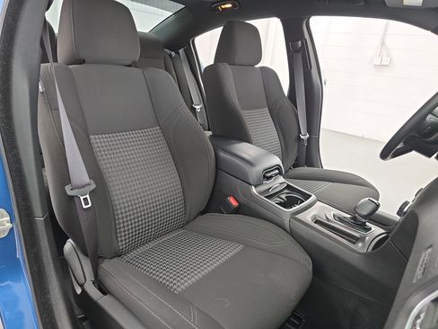 Used 2023 Dodge Charger SXT w/ Cold Weather Package image 10