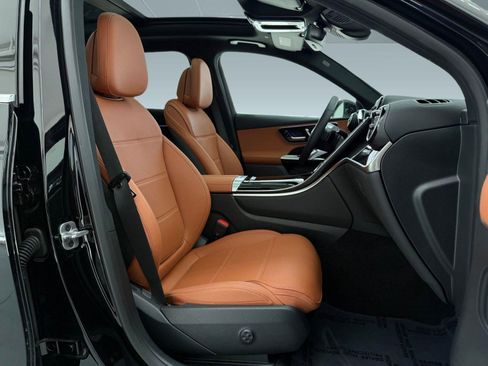 Certified 2026 Mercedes-Benz GLC 300 GLC 300 image 23