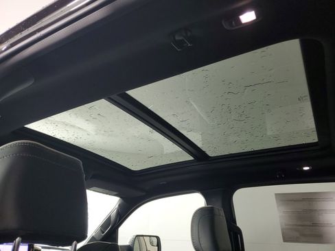 New 2026 RAM 1500 Laramie w/ Night Edition image 16