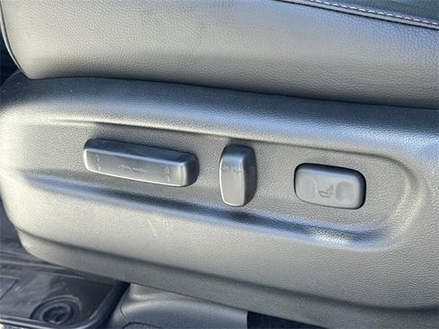 New 2026 Honda Ridgeline TrailSport image 23