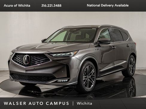 New 2026 Acura MDX SH-AWD w/ Advance Package image 1