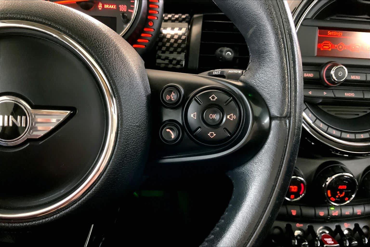 Used 2016 MINI Cooper S FWD image 24