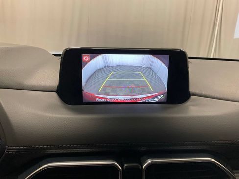 Used 2017 MAZDA CX-5 Grand Touring AWD/4WD image 9