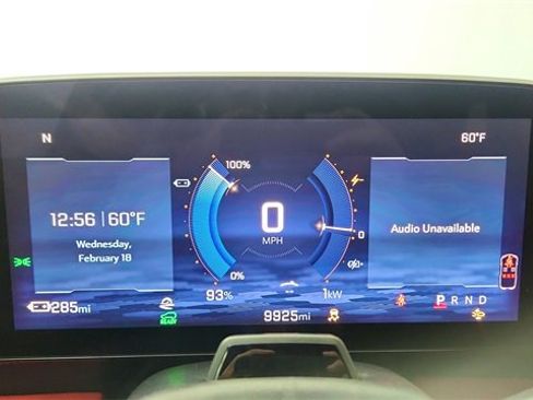 Used 2025 Chevrolet Blazer EV SS image 40