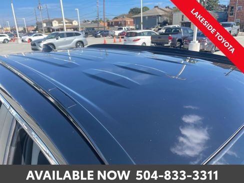 Used 2023 Toyota RAV4 XLE image 11