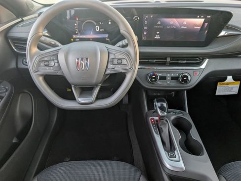 New 2026 Buick Envista Sport Touring FWD image 9